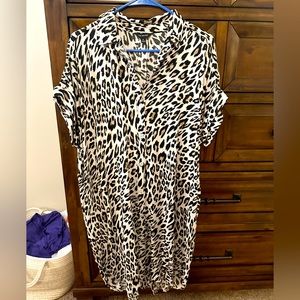 The Limited, size XL but has shrunk in washer so fits more like a flowy M/L!!!